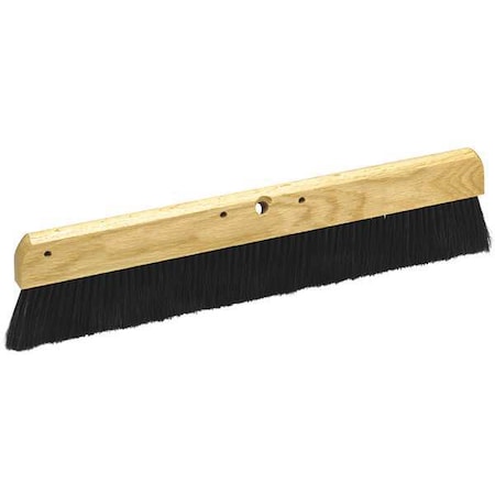 MARSHALLTOWN Concrete Broom