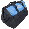 Tool Bag, Black, Nylon, 19 Pockets