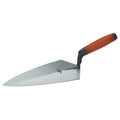 Philadelphia Trowel, 11inL, 5 1/2inW, Steel