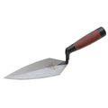PhiladelphiaTrowel, 7inL, 3inW, CarbonSteel