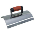 Wall Capping Tool, Masonry, 8 In, SS
