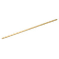 Concrete Placer Handle, 54 x1-1/4 In, Wood