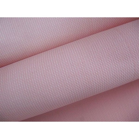 Welding Blanket Roll, Fiberglass, 150 ft. W., 3-1/4 ft. H., 16 oz/sq yd, Without Grommet, Pink