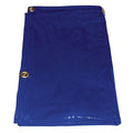 Welding Curtain, Transparent PVC, 6 ft. W., 4 ft. H., 13 oz/sq yd, 150 Degrees F Withstand Temp.