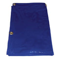 Welding Curtain, Transparent PVC, 8 ft. W., 6 ft. H., 13 oz/sq yd, 150 Degrees F Withstand Temp.