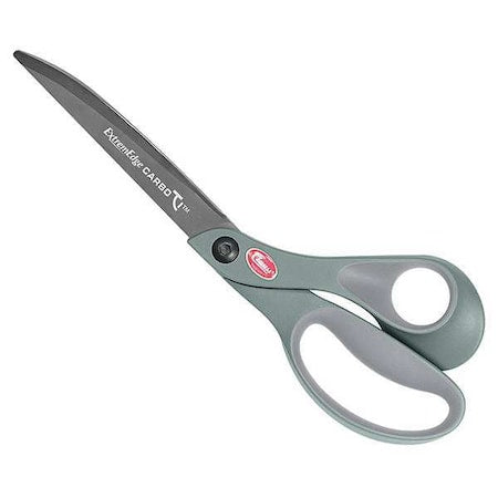Multipurpose, Shears, Straight, 10 In. L, Tip Shape: Sharp