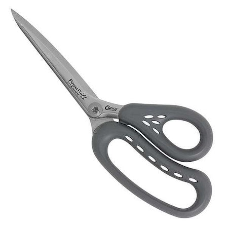 Multipurpose, Shears, Straight, 10 In. L