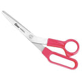 Shears,Bent,8-1/2 In. L,Stainless Steel