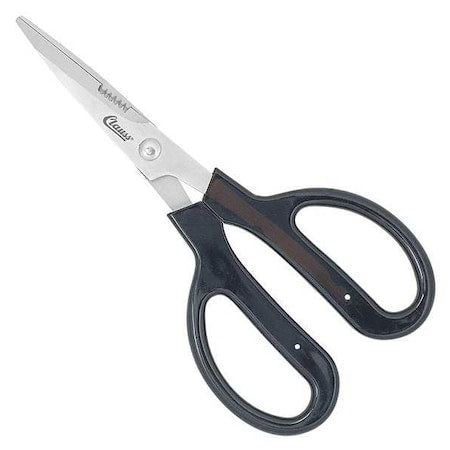 Multipurpose, Shears, Straight, 7 In. L