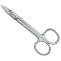 Multipurpose, Scissors, Straight, 4 In. L