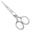 Multipurpose, Scissors, Straight, 4 In. L