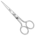 Multipurpose, Scissors, Straight, 5 In. L