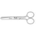 Multipurpose, Scissors, Straight, 5 In. L