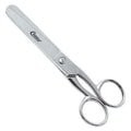 Multipurpose, Scissors, Straight, 6 In. L