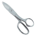 Multipurpose, Shears, Straight, 7-3/4 In. L