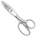 Multipurpose, Shears, Straight, 7-3/4 In. L