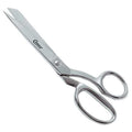 Shears, Bent, 8 In. L, Hot Forged Steel