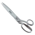 Shears, Bent, 12 In. L, Hot Forged Steel
