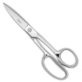 Multipurpose, Shears, Straight, 8 In. L