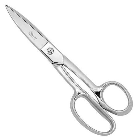 Multipurpose, Shears, Straight, 8 In. L