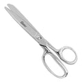 Shears, Bent, 8 In. L, Hot Forged Steel