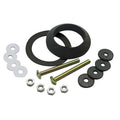 Tank to Bowl Gasket Kit, 16pcs