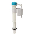 Adjustable Fill Valve, Anti-Siphon