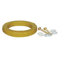 Gasket Kit, Wax Ring
