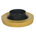Toilet Bowl Gasket, Wax Ring