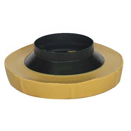Toilet Bowl Gasket, Wax Ring