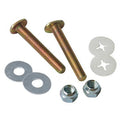 Bolt Set, Toilet, 5/16 x 2-1/4In