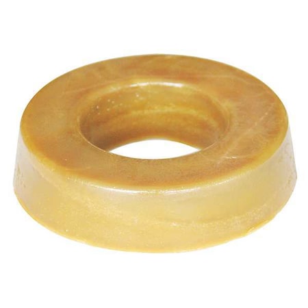 Urinal Gasket, Wax Ring, 2"