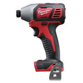M18 2-Speed 1/4" Hex Impact Driver