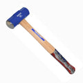Engineer Hammer, Hickory/Stl, 3 lb, 16 in