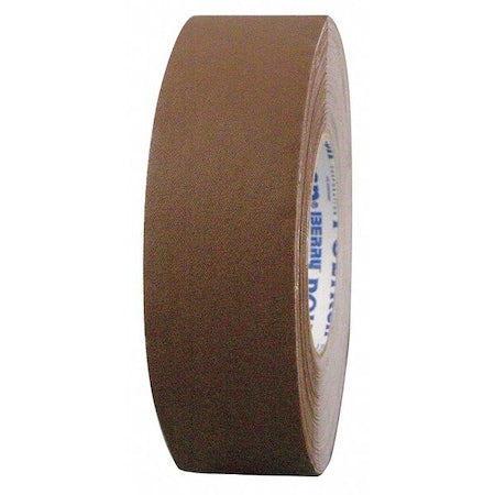 Gaffer'sTape, Brown, 54ydL, 2-3/4inW