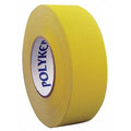 Gaffer's Tape, Yellow, 54 yd L, 1-7/8 in W