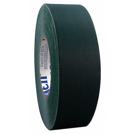 Gaffer'sTape, Green, 54ydL, 1-7/8inW