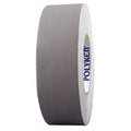 Gaffer's Tape, Gray, 54 yd L, 1-7/8 in W