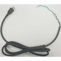 Cord Set Assembly