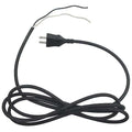 Cord Set, For Use With Mfr. Model Number 5192