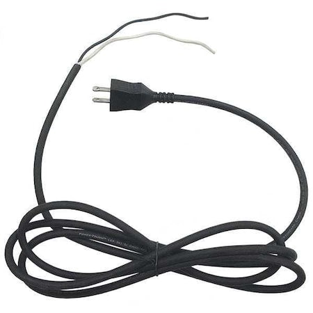 Cord Set, For Use With Mfr. Model Number 5192
