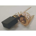 Carbon Brush Assembly