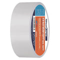 Foil Tape, Aluminum, 50-3/8 yd L, 1-7/8 in W