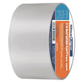 Foil Tape, Aluminum, 50-3/8 yd L, 2-7/8 in W