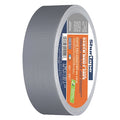 Duct Tape, Silver, 60-1/8 yd L, 1-7/8 in W