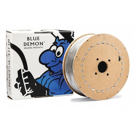 Gas Shield Flux Core Weld Wire, .035x11lb