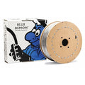 Gas Shield Flux Core Weld Wire, .045x33lb