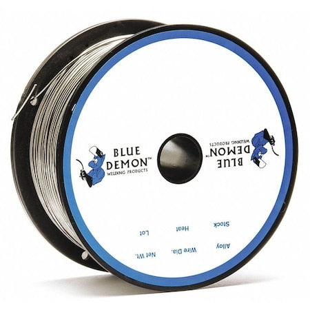Gasless Flux Core, Weld Wire, .035, 2lb.