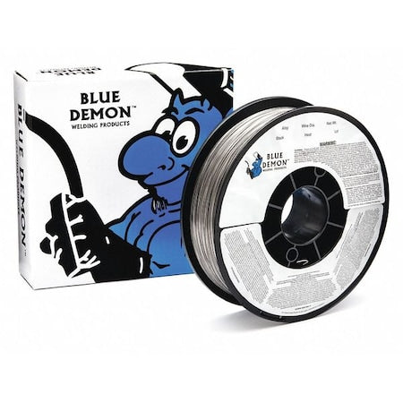 Gasless Flux Core, Weld Wire, .035, 10lb.