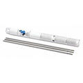 SS Arc, Welding Electrode, 1/16"x14", 1lb.